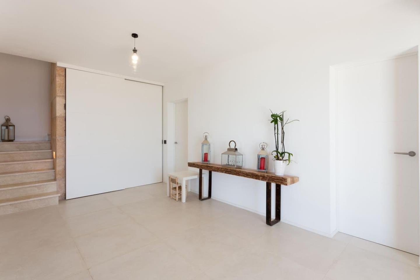Maison Ses Covetes Exterior photo