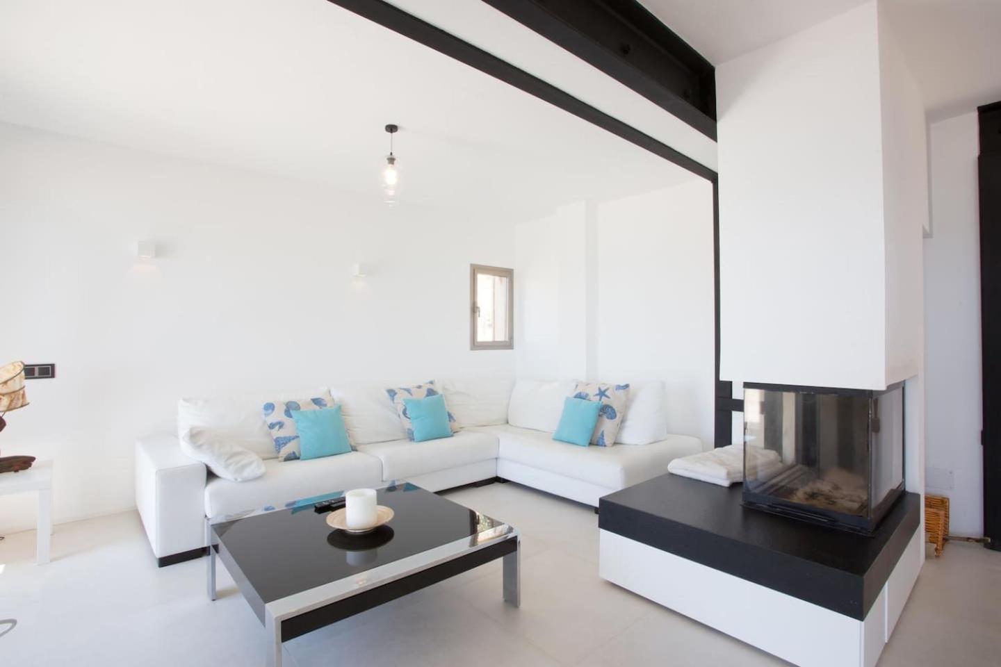 Maison Ses Covetes Exterior photo